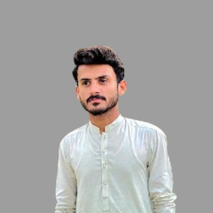 Zohaib Majeed