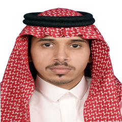 Khaled Alzubaidi