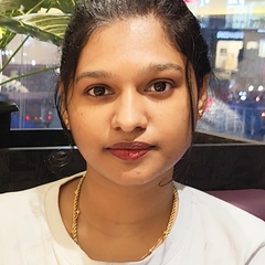 Nivetha  Vijayarajan