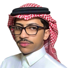 Abdulrahman Alnajjar