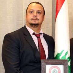 طارق عبدو, Managing Director / BDM