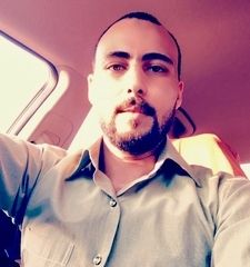 Ahmed Mohamed ELsayed Mustafa, GPS Tracking Administrator