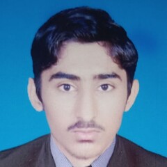 Haroon Islam