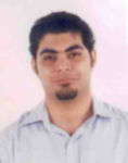 Ali Salem, Part-time System Programmer