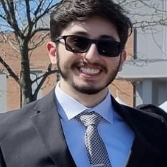 Husam Alsheikh