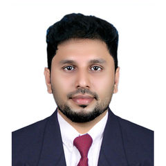 Mansoorl Ali Thuluvadath