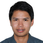 إروين Ocampo, Quantity Surveyor cum Auto Cad Draftsman & Project Coordinator