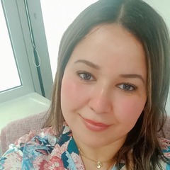 سناء بلعمري