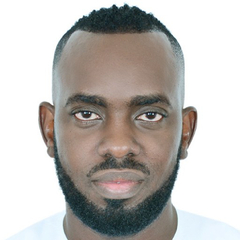 Cetre Bashir  Ssebuma
