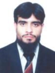 jehanzeb khan خان, Field Engineer