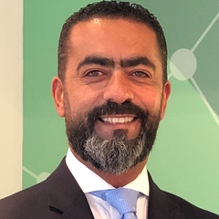 Mohamed Tantawi, Chief Revenue Officer