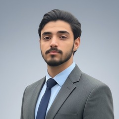 SHAH MEER HAIDER