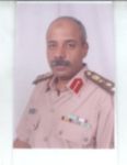 أحمد فؤاد, Egyptian Cairo metro project manager ID/46715