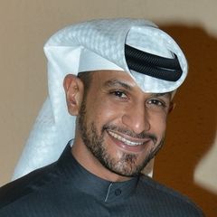 Hassan Al-Jarallah, Unit Head - Corporate Finance 