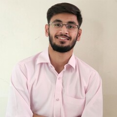 MUHAMMAD WALEED KHALID