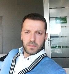 Milos Nikolic, IT Director