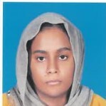 Mona Dahab, Security and Network Administrator