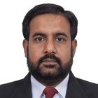 Abdul Latheef, Corporate Legal Counsel