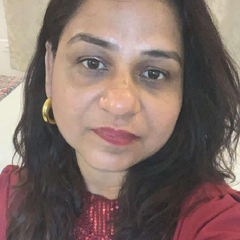 sweety pandit, Account Receivable & Payment Posting