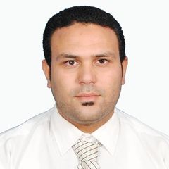 جلال محمد جلال عمر, CIO Chief Information Officer