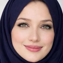 Walaa Abdel Razeq, Client Relations & Event Coordinator