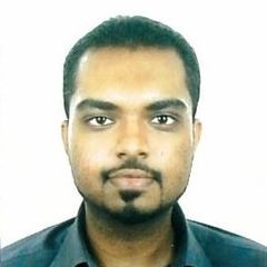 Mansoor Ahmed Bukhari, Content Manager