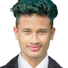 MAMUNUR RASHID, hospitality