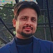 Taimur Ali, 