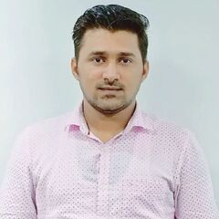 Murtuza  Syed, Technical Specialist DevOps
