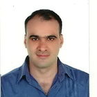 mohamad almadani, show room manager
