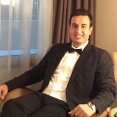 عمرو أبو عابد, Lead Project Engineer