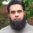 Ahmad Shaukat, Sales Engineer