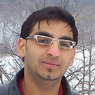 Mohammed Alnemer, Site Supervisor