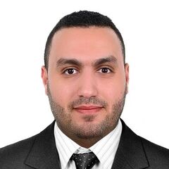 Nour Zarzour, Officer – HR Operations & Government Relations