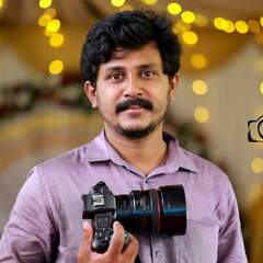 nadirsha thaha, main photographer