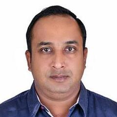Nirmal  Radhakrishnan, QA QC Engineer