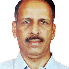 Tulshidas Gurav, Asstt.manager in account