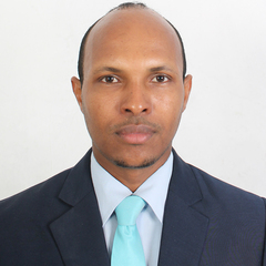 Khadar Dahir