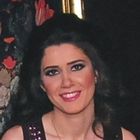 Zeina Kassas, Assistant