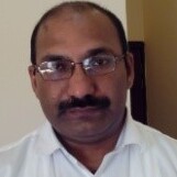 Jacob  Mathew, Logistic Transport Manager