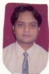 Rajendra Gupta, Site Accountant & Purchase Officer