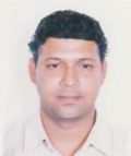Niranjana Shetty, Accountant