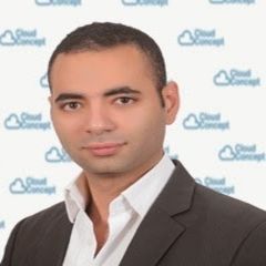 Ramy Nassim, Group Internal Audit - Assistant Manager  (MENA Reigion)