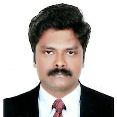 Jayakumar Srinivasan, IT Architect