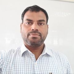Peer Mohamed Kather Meera, Sr. Mechanical Engineer-Client Representative