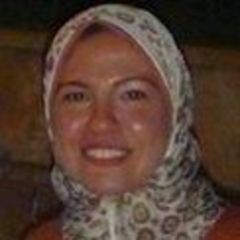 Reham Hassan Abd El-Hameed Helmy, Huma Resources & Administration Manager