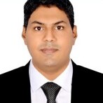 Fakrudheen Alu, Assistant logistics manager