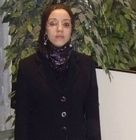 Ghizlane RECHDANI, Managing Director Riyadh Female Branch