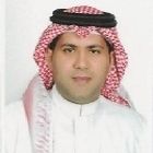 MUNEER ALGHAMDI, مدير مركز هدف شمال جدة