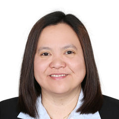 Aileen Dela Cruz, Finance Officer - Accounts Payable